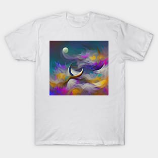 Eclipse T-Shirt